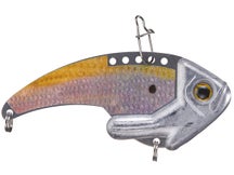 Steel Shad Ledge Shad Blade Bait