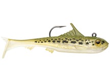Storm Surge Minnow