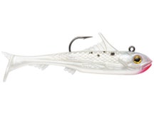 Storm Surge Minnow Pearl 2.5"