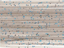 Decoy SR2 Regular Silicone Rubber Skirting Material