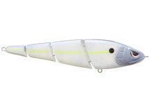 SPRO Sashimmy Swimmer Blue Bandit 125