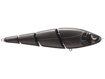SPRO Sashimmy Swimmer Gunmetal 125