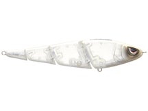 SPRO Sashimmy Swimmer Gold Reaction 125
