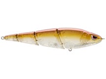 SPRO Sashimmy Swimmer Translucent Herring 140