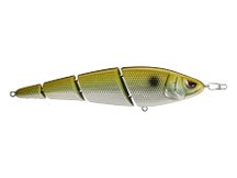 SPRO Sashimmy Swimmer Swimbait Fast Sink