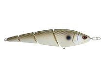 SPRO Sashimmy Swimmer Swimbait Fast Sink