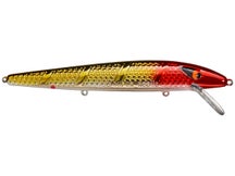 Smithwick Suspending Super Rogue Jerkbait 5"