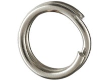 SPRO Stainless Split Rings