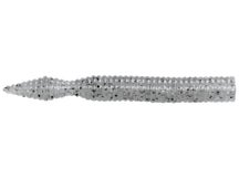 Spro Sakura Worm Pearl Blue Holo 3.5" 5pk