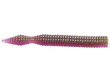 Spro Sakura Worm Watermelon Purple 3.5" 5pk
