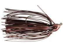 Zorro Casting Booza Bug Brown 1/4