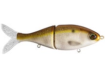 Scottsboro Tackle Co. Glide Bait 6.75"