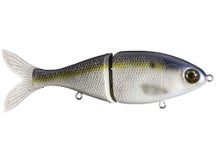 Scottsboro Tackle Co. Glide Bait 6.75"