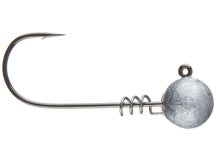 Scottsboro Tackle Hellfire Finesse Swimbait Heads