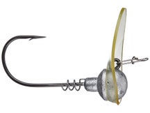 Scottsboro Tackle Co. Hardbill Sniper Head 2pk