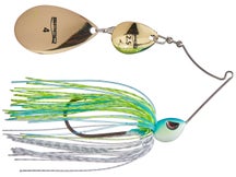 SPRO Thumper Colorado/Indiana Spinnerbait