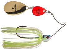 SPRO Thumper Colorado/Indiana Spinnerbait