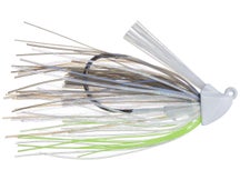 Scottsboro Tackle Co. Raider Swim Jig
