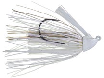 Scottsboro Tackle Co. Raider Swim Jig