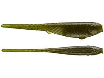 Scottsboro Tackle Co. Sniper Shad Pro Series