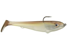 Scottsboro Tackle Co. Top Hook Swimbaits