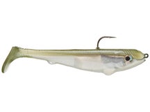Scottsboro Tackle Co. Top Hook Swimbaits