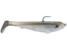 Scottsboro Tackle Co. Top Hook Swimbaits