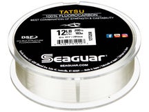 Seaguar Tatsu Line 22lb 200yd