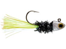 6th Sense Spangle Tinsel Jigs 3pk