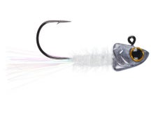 6th Sense Spangle Tinsel Jigs 3pk