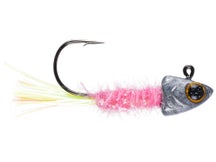 6th Sense Spangle Tinsel Jigs 3pk