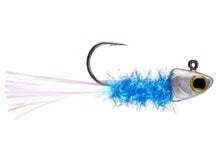6th Sense Spangle Tinsel Jigs 3pk