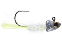6th Sense Spangle Tinsel Jigs 3pk
