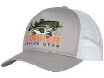 Striker Big Bubba Trucker Hat