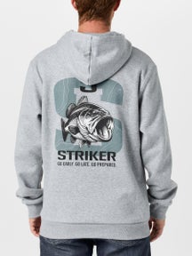Striker Bass Hoody