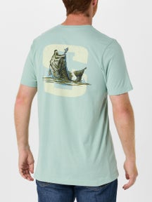 Striker Hooked Tee Short Sleeve Shirt