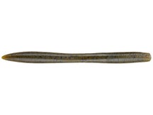 Caperlan Yubari STKW Green Pumpkin Black Flake 5"