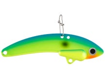 Steel Shad Blade Bait