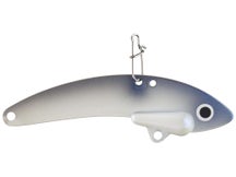 Steelshad XL Blade Bait Oyster 3/4 1pk