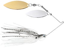 Santone Lures M Series Double Willow Spinnerbait