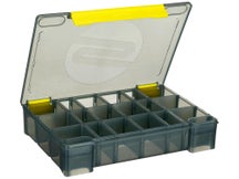 SPRO TBX 50 Medium Deep-3600 Tackle Tray