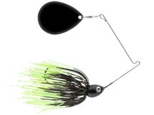 Santone Lures Midnight Series Spinnerbait
