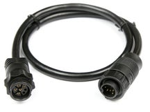 Lowrance 7 Pin to XSonic 9 Pin Transducer Adapter