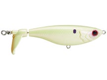 6th Sense Scramble Topwater Propbait