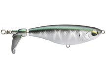 6th Sense Scramble Topwater Propbait
