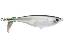 6th Sense Scramble Topwater Propbait