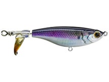 6th Sense Scramble Topwater Propbait