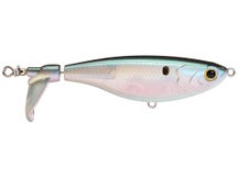 6th Sense Scramble Topwater Propbait