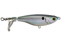 6th Sense Scramble Topwater Propbait