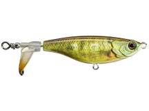 6th Sense Scramble Topwater Propbait